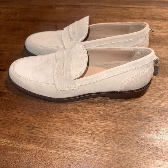 Collegium Pillar Penny Loafers main image 5